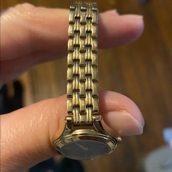 SEIKO Solar watch, works - Picture 8 of 8